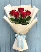 Букет Классика чувств в Побегайловке