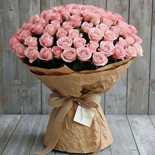 Букет 151 Роза Роуз в Побегайловке