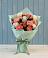 Букет цветов из: Розы в Побегайловке