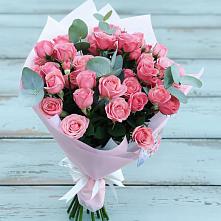 Букет Леди совершенство в Побегайловке